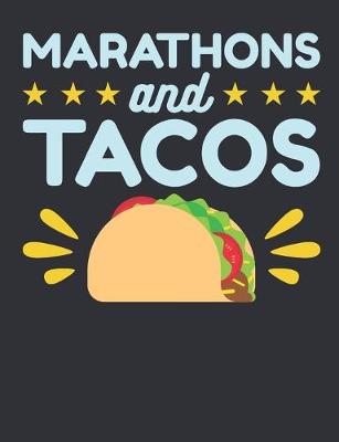 Book cover for Marathons and Tacos