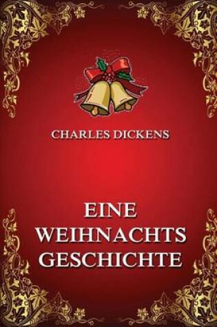 Cover of Eine Weihnachtsgeschichte
