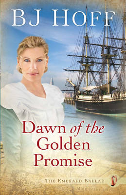 Book cover for Dawn of the Golden Promise