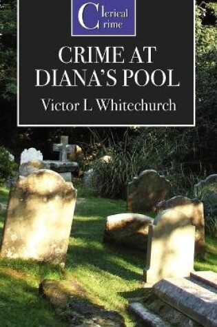 Cover of The Crime at Diana's Pool