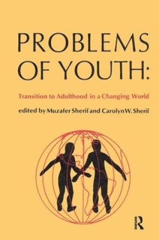 Cover of Problems of Youth