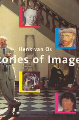 Cover of Stories of Images