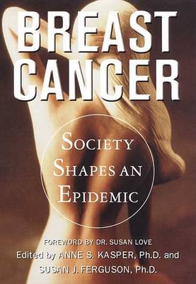 Book cover for Breast Cancer