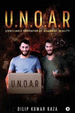 Cover of U.N.O.A.R