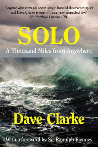 Cover of Solo