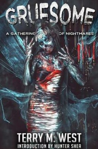 Cover of Gruesome