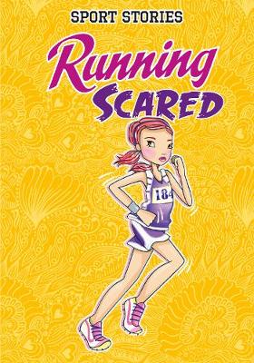 Cover of Running Scared