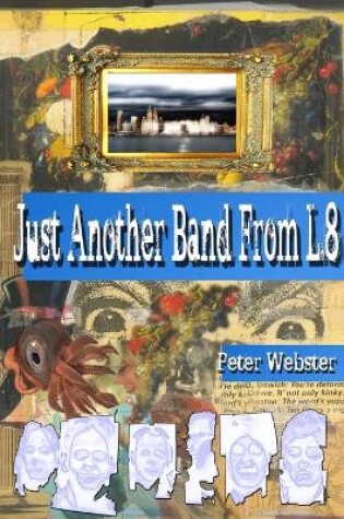 Cover of Just Another Band from L.8