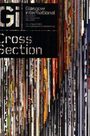 Cover of Cross Section