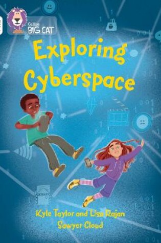 Cover of Exploring Cyberspace