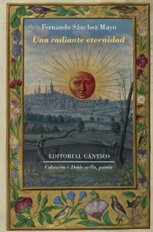 Cover of Una radiante eternidad