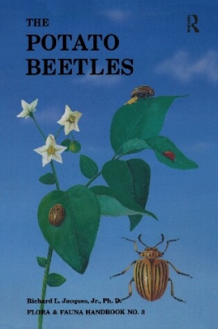 Cover of The Potato Beetles