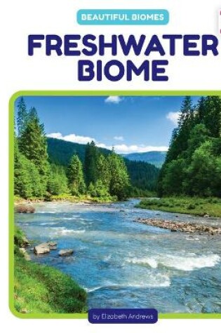 Cover of Freshwater Biome