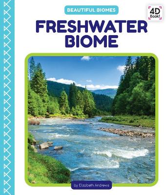 Book cover for Freshwater Biome