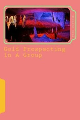 Cover of Gold Prospecting In A Group
