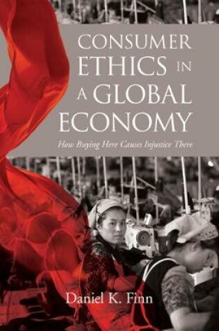 Cover of Consumer Ethics in a Global Economy