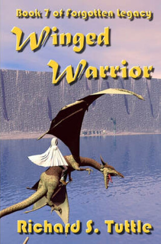 Cover of Winged Warrior