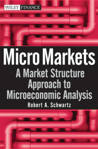 Cover of Micro Markets