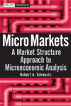 Book cover for Micro Markets