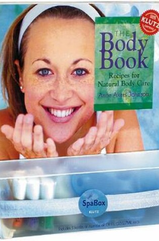 Cover of Body Book