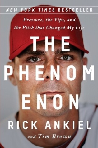 Cover of The Phenomenon