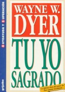 Book cover for Tu Yo Sagrado/Your Sacred Self