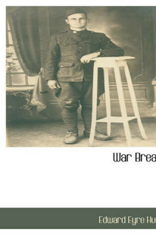 Cover of War Bread