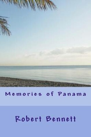 Cover of Memories of Panama