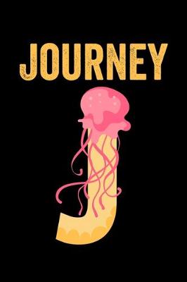 Book cover for Journey