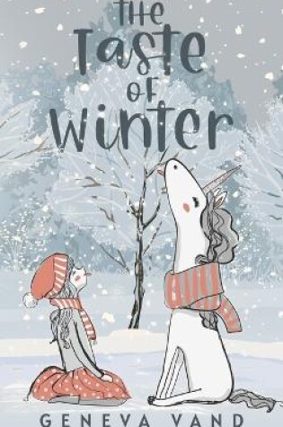 Cover of The Taste of Winter