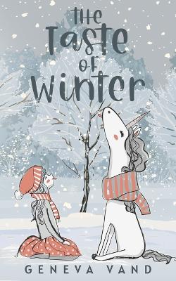 Book cover for The Taste of Winter