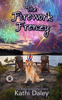 Cover of The Firework Frenzy