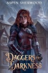 Book cover for Daggers of Darkness