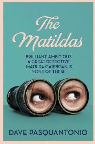 Cover of The Matildas