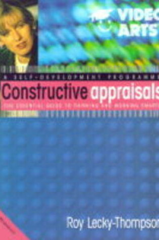 Cover of Effective Appraisals