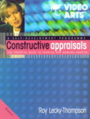 Book cover for Effective Appraisals