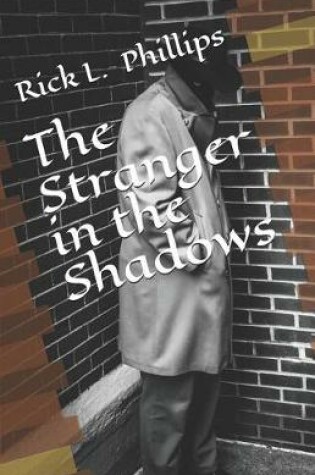 Cover of The Stranger in the Shadows