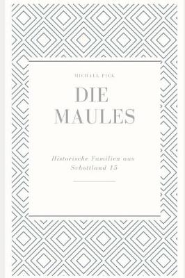 Cover of Die Maules