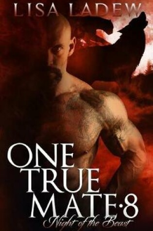 Cover of One True Mate 8