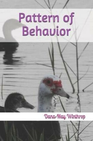 Cover of Pattern of Behavior