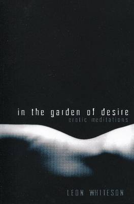 Book cover for In the Garden of Desire
