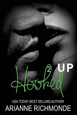 Book cover for Hooked Up Book 2