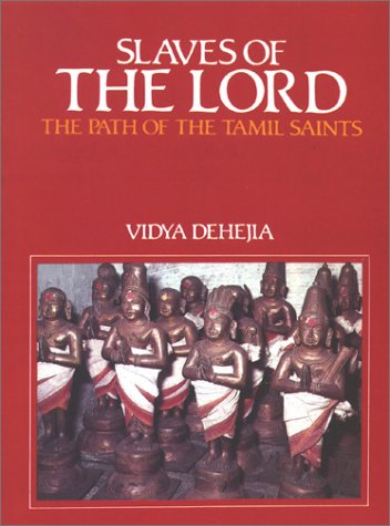 Book cover for Slaves of the Lord