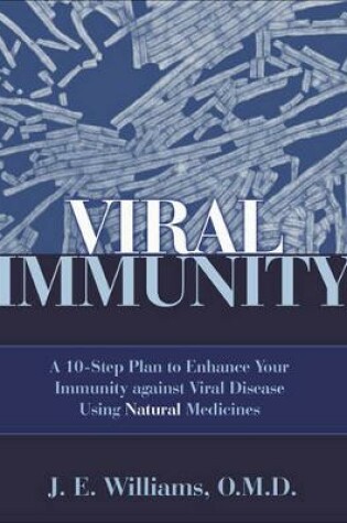 Cover of Viral Immunity