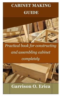 Cover of Cabinet Making Guide