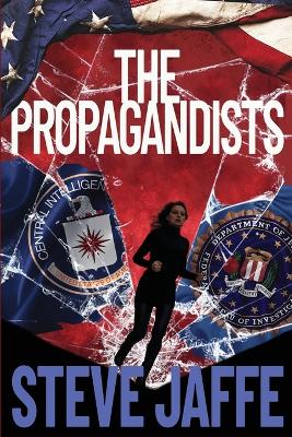 Book cover for The Propagandists