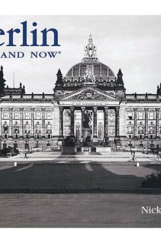 Cover of Berlin Then and Now