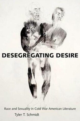 Cover of Desegregating Desire
