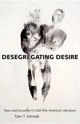 Book cover for Desegregating Desire