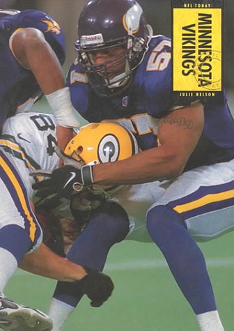 Cover of Minnesota Vikings